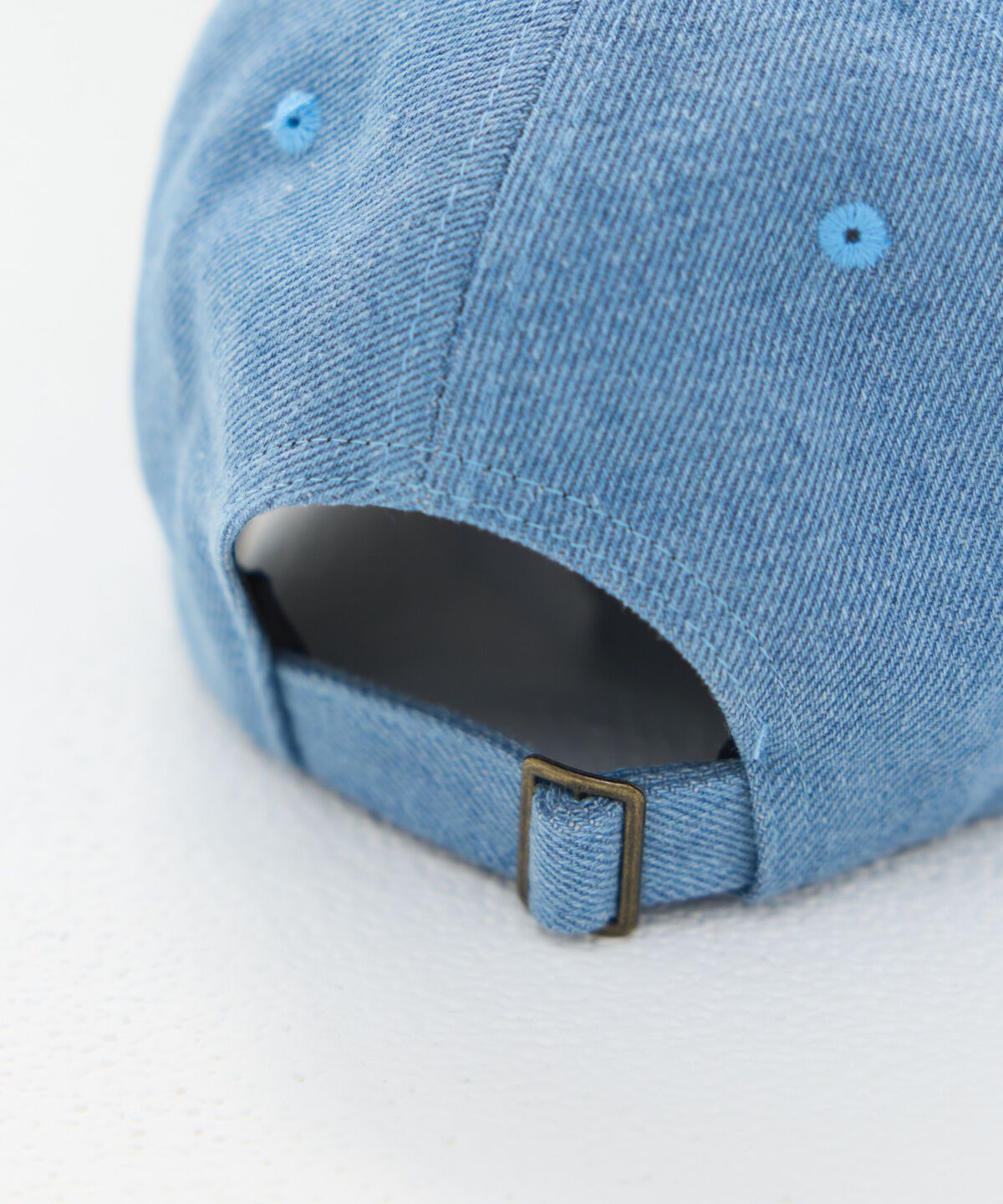 REDYAZEL「オリジナルロゴ刺繍キャップ」|その他|