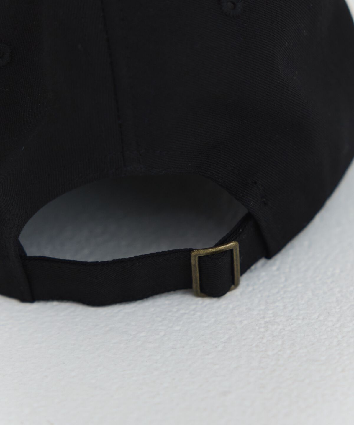 REDYAZEL「オリジナルロゴ刺繍キャップ」|その他|