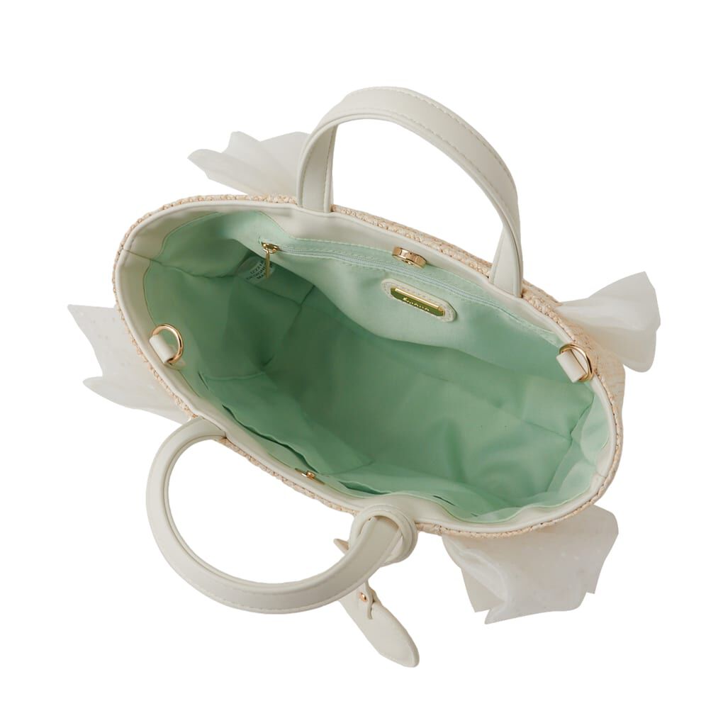 ダイアナ「バッグ　IZ2218」|ハンドバッグ|