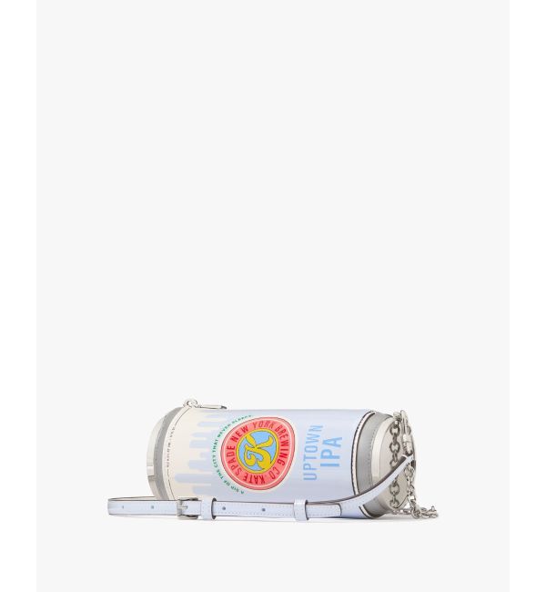 kate spade new york「スナック タイム メタリック ポシェット」|ショルダー・メッセンジャー|