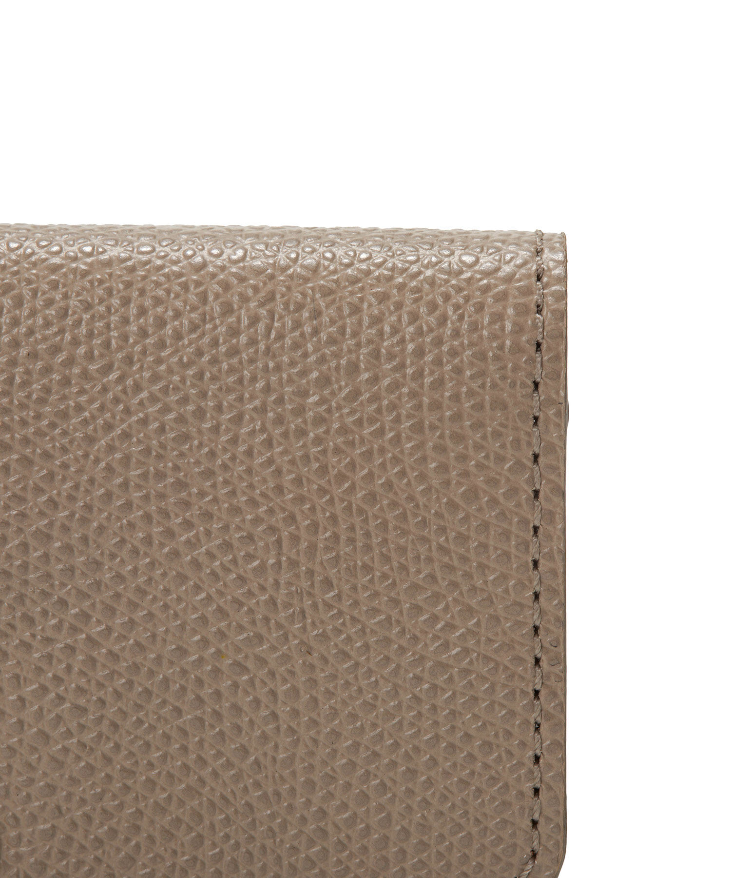 TOPKAPI 「[TOPKAPI]トプカピ 角シボ型押し・ 名刺入れ COLORATO コロラート」|財布|