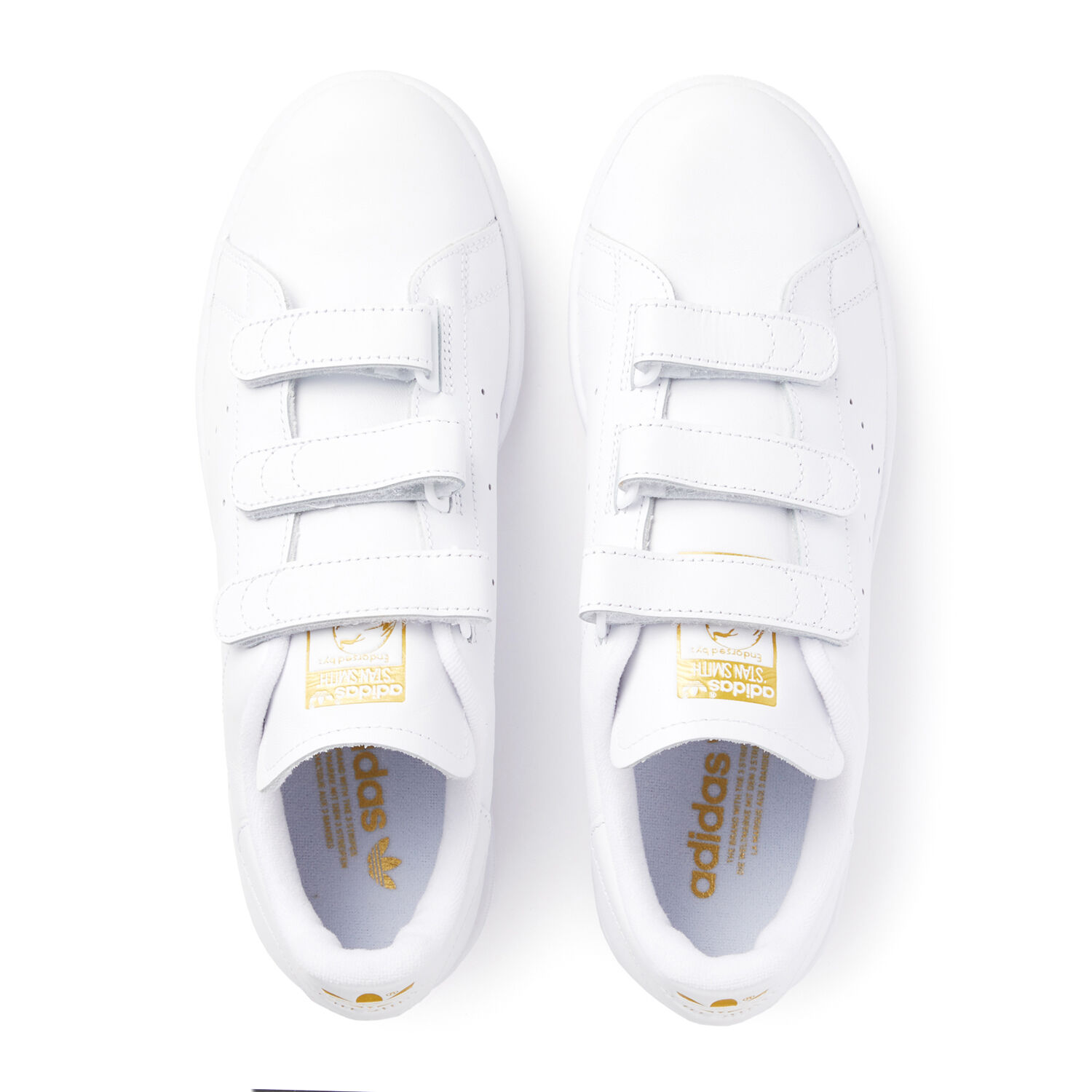 adidas「【ADIDAS】STAN SMITH CF」|スニーカー|