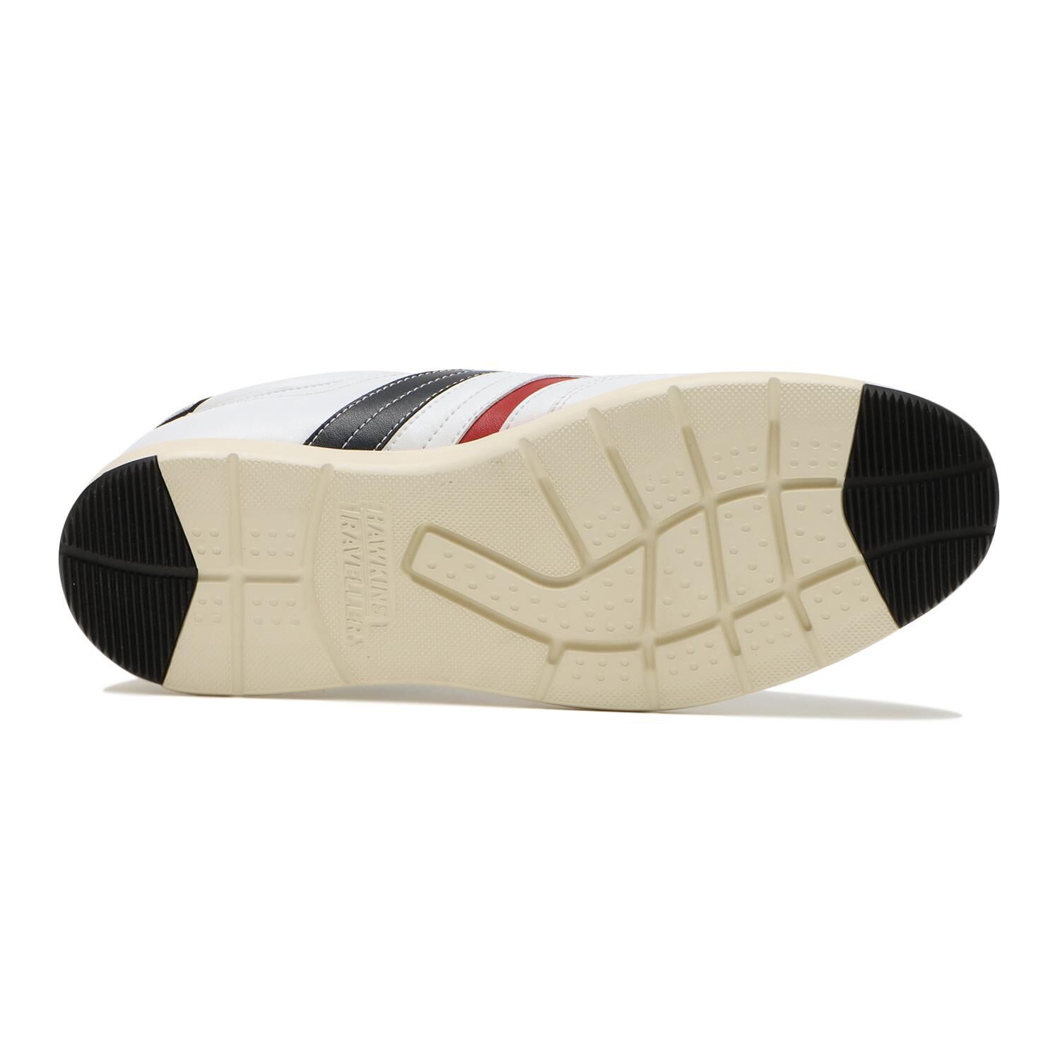 HAWKINS「【HAWKINS】TR COLBERT LACE」|スニーカー|