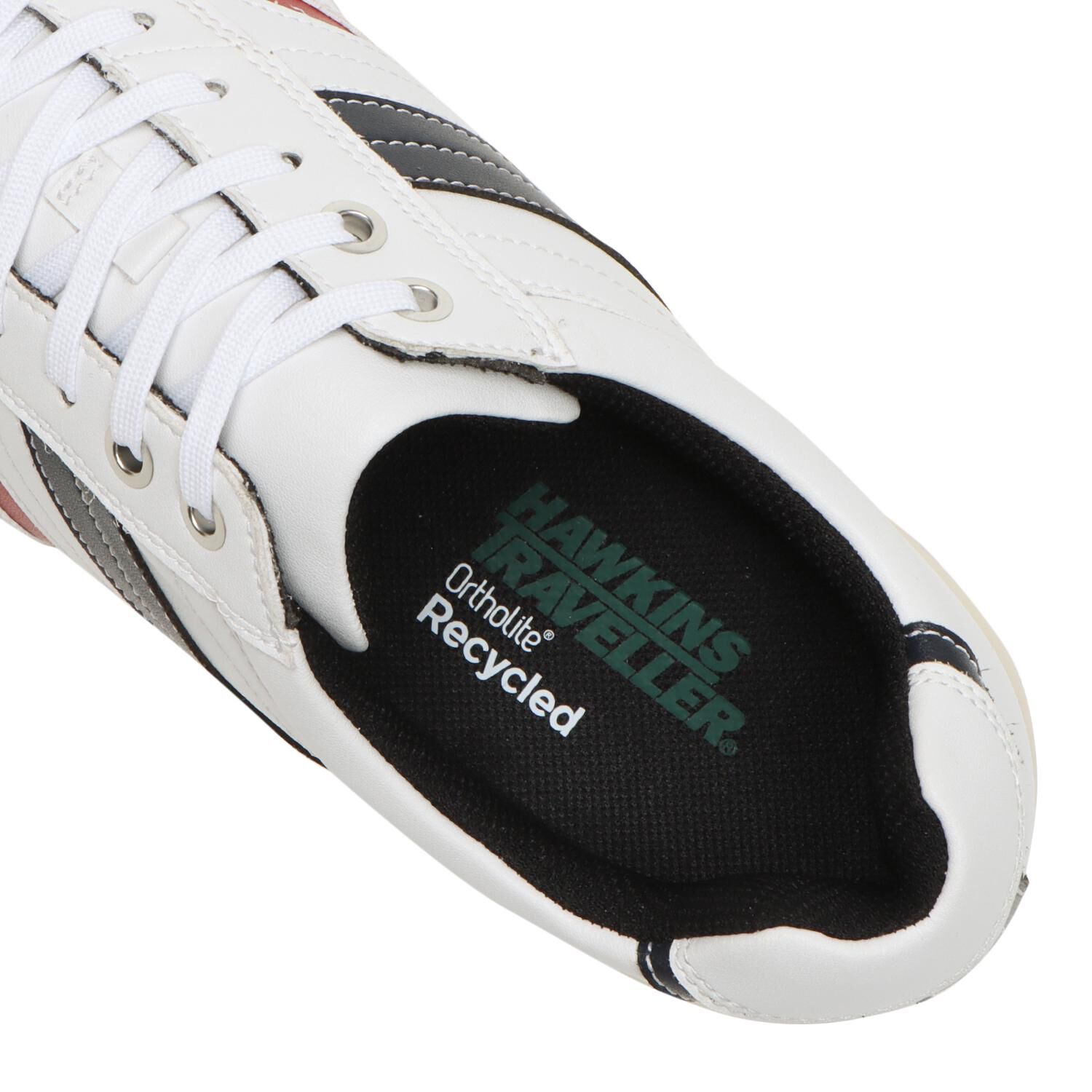 HAWKINS「【HAWKINS】TR COLBERT LACE」|スニーカー|