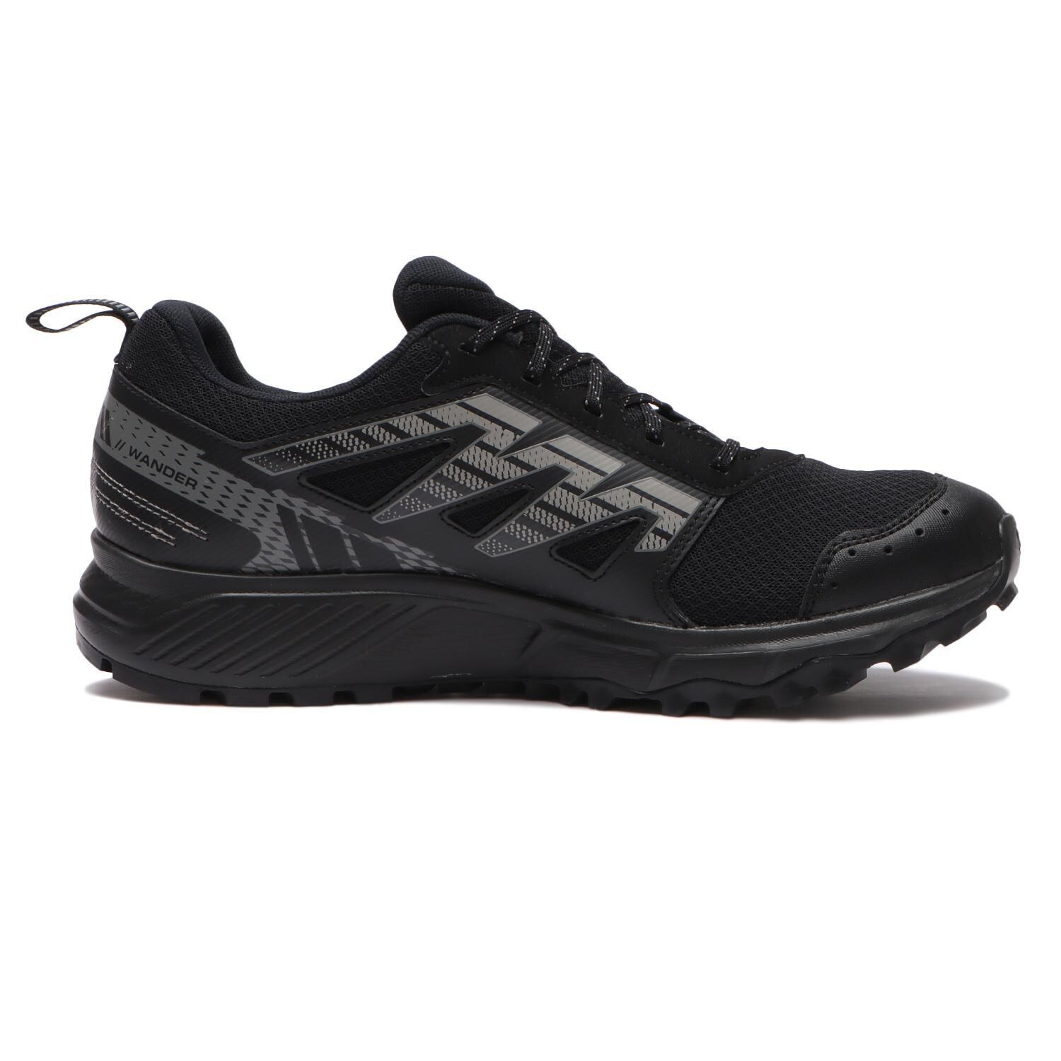 SALOMON「【SALOMON】WANDER GTX」|スニーカー|