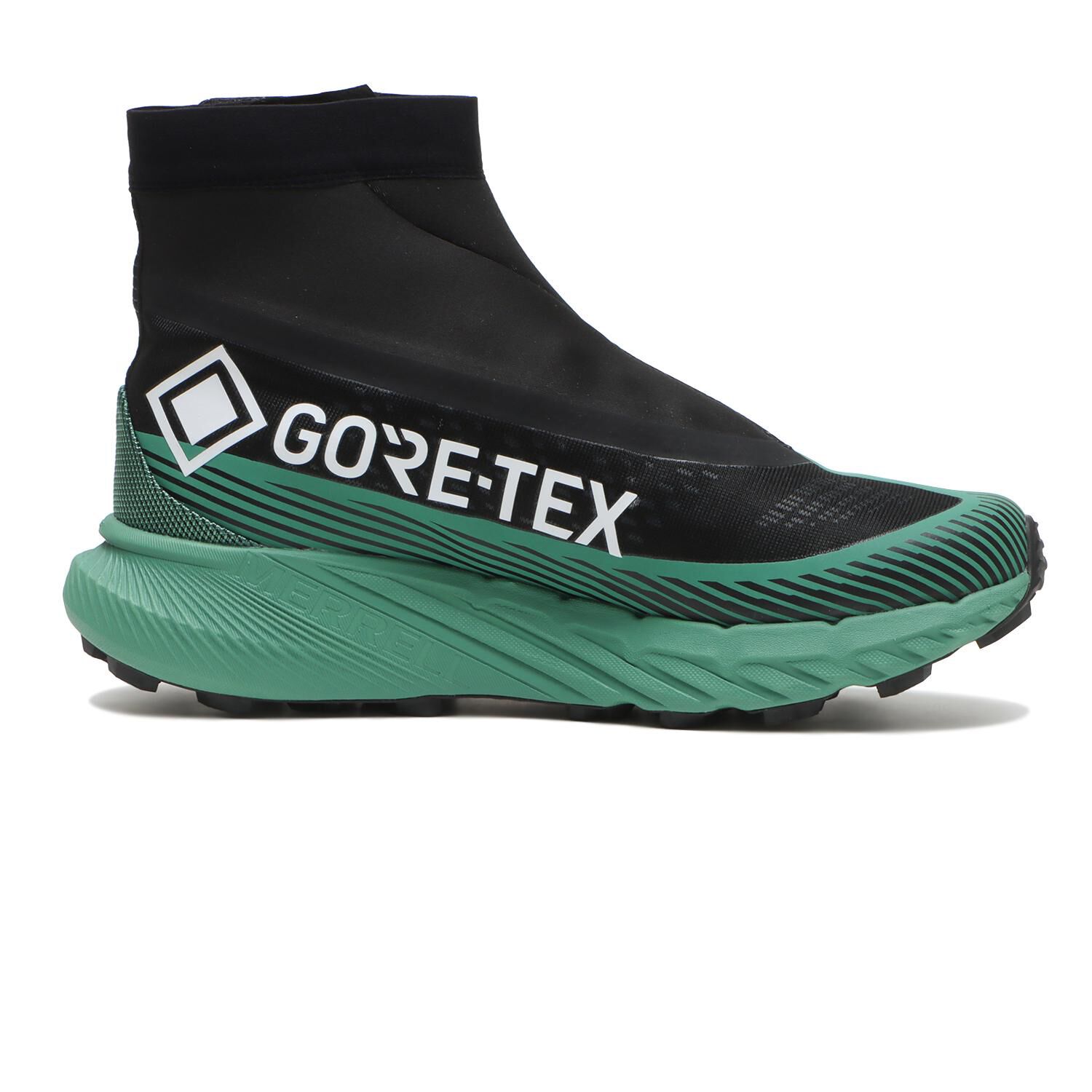 MERRELL「【MERRELL】AGILITY PEAK 5 ZERO GTX」|スニーカー|