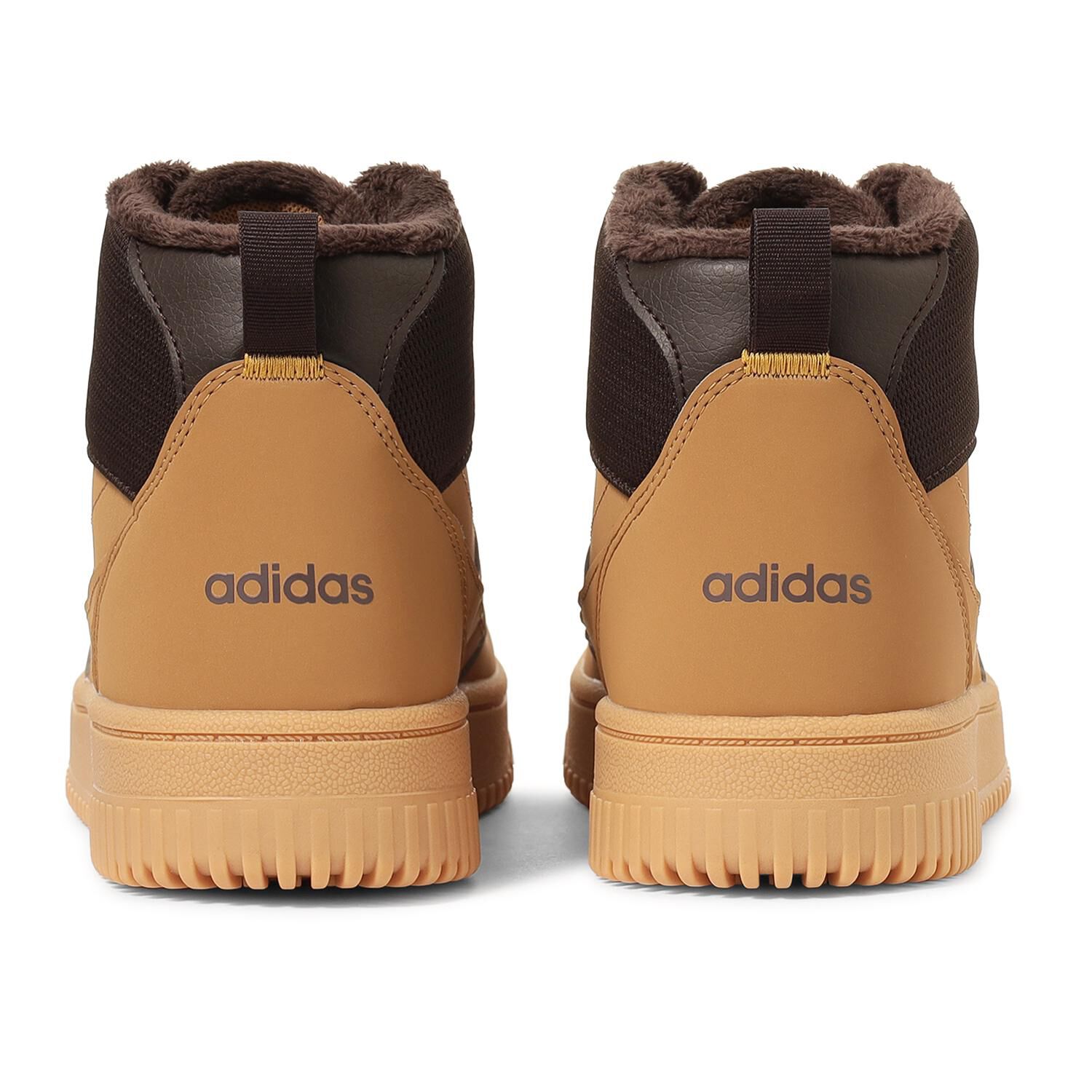 adidas「【ADIDAS】BREAK START MID WNTRZD」|スニーカー|