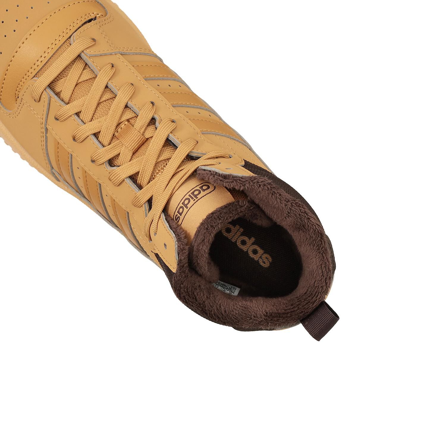 adidas「【ADIDAS】BREAK START MID WNTRZD」|スニーカー|