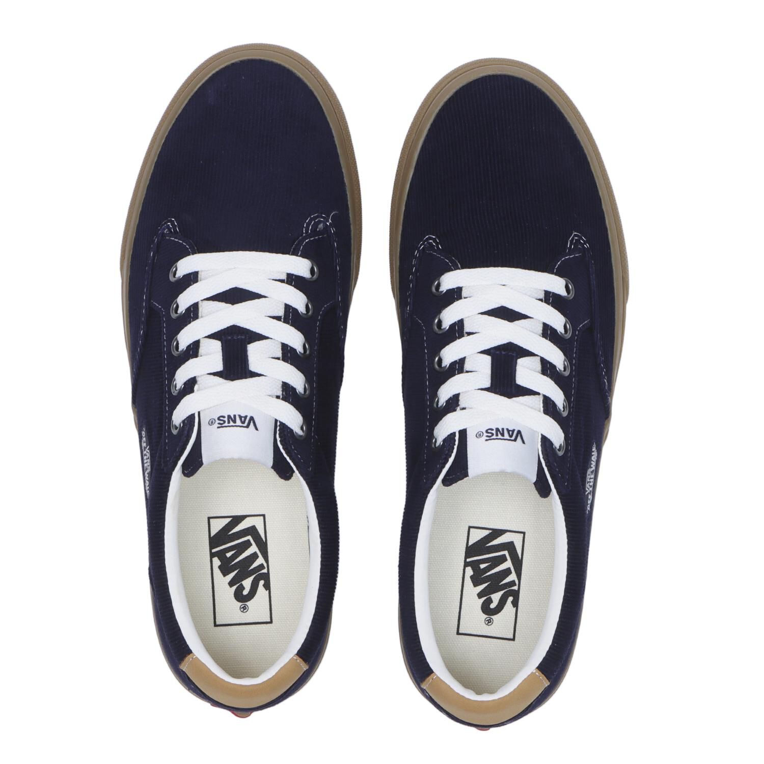 VANS「【VANS】JETS ICON」|スニーカー|