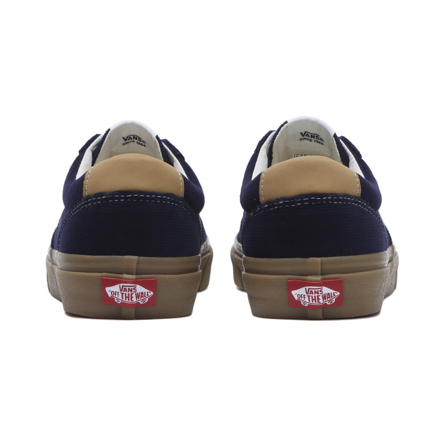 VANS「【VANS】JETS ICON」|スニーカー|