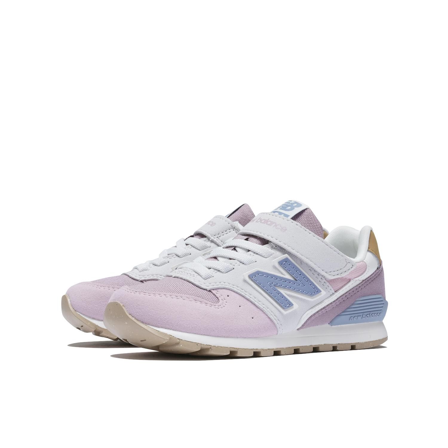 NEW BALANCE 「【NEW BALANCE】17-24(H) YV996RP3(M)」|スニーカー|