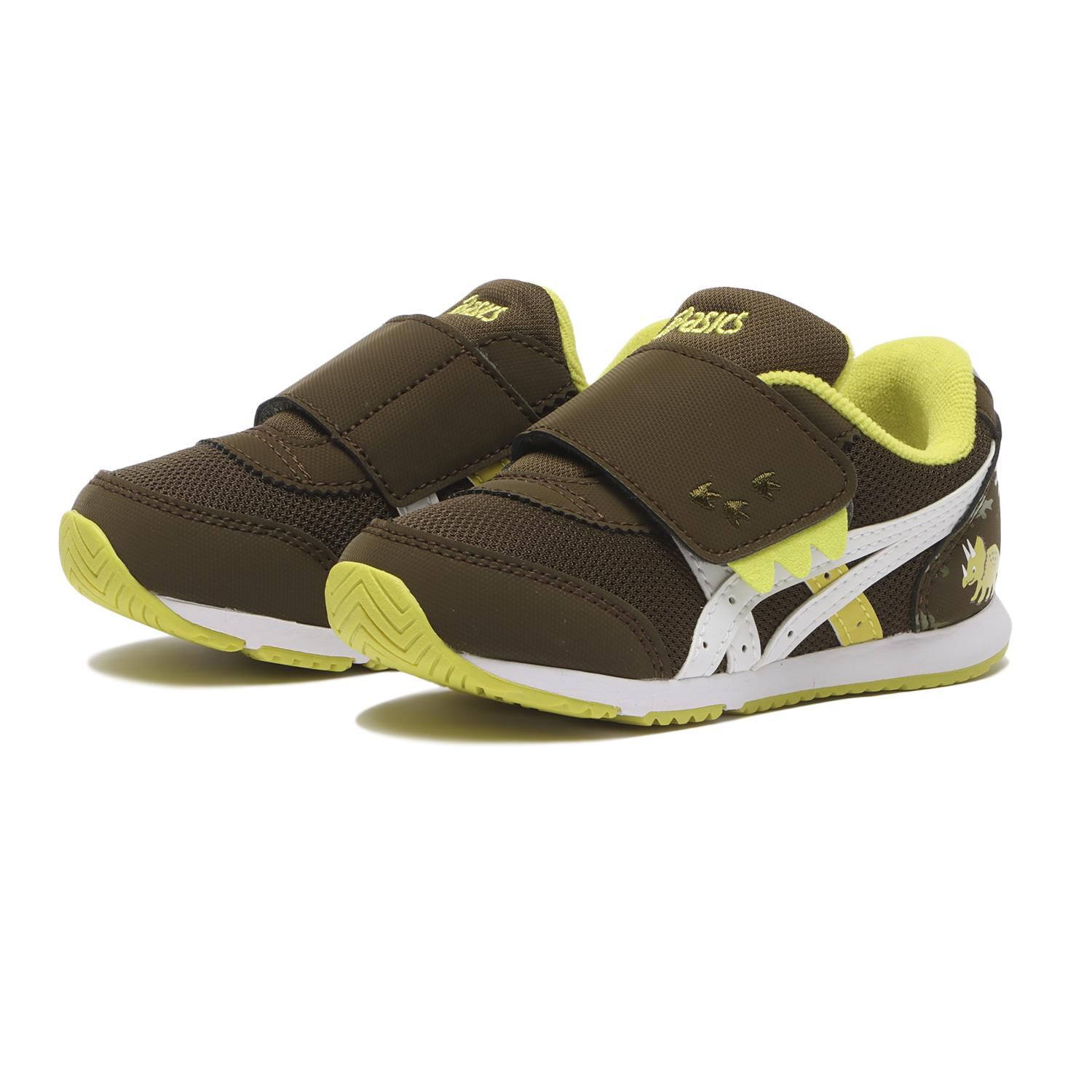 asics「【ASICS】13-155 IDAHO BABY KT-ES D2」|スニーカー|