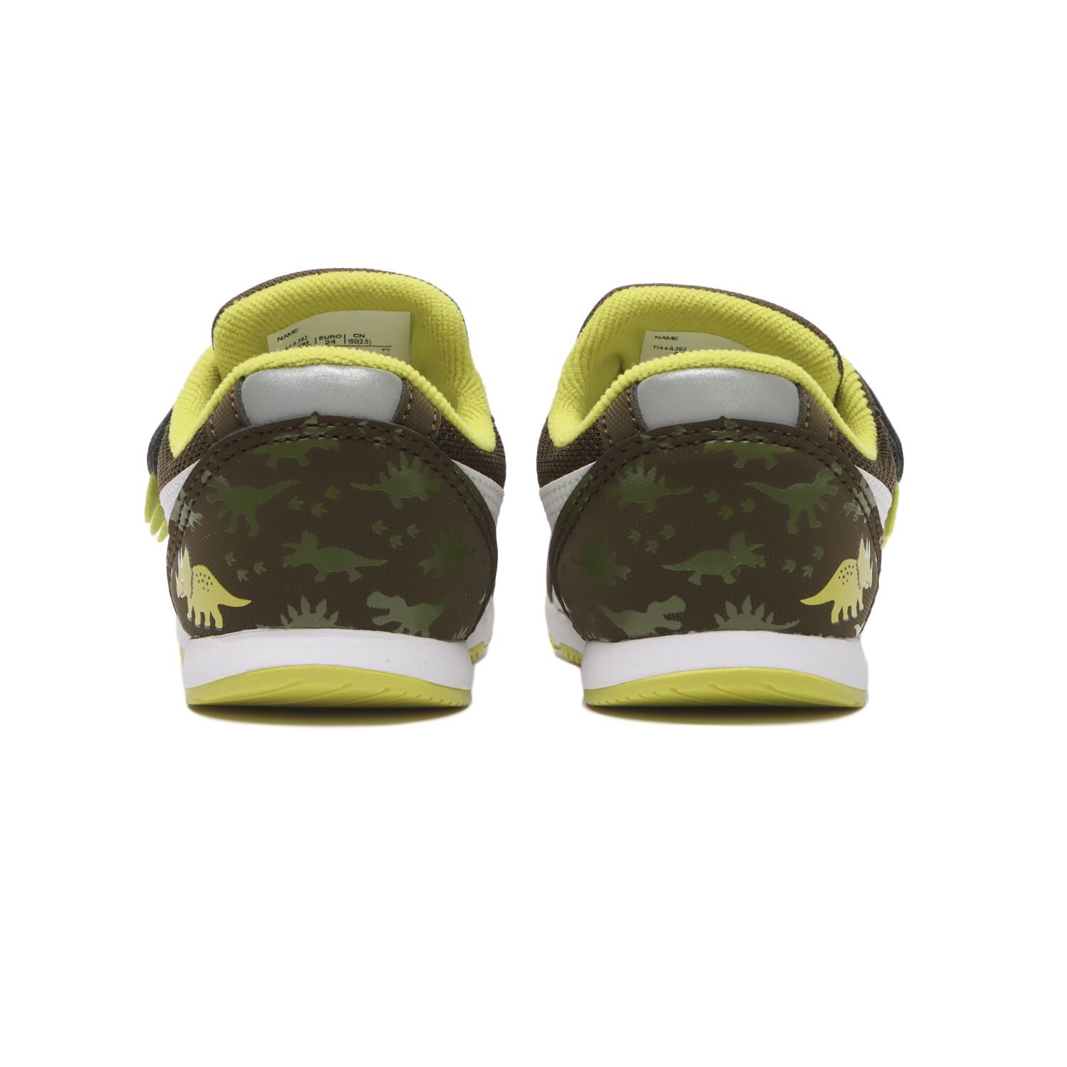 asics「【ASICS】13-155 IDAHO BABY KT-ES D2」|スニーカー|