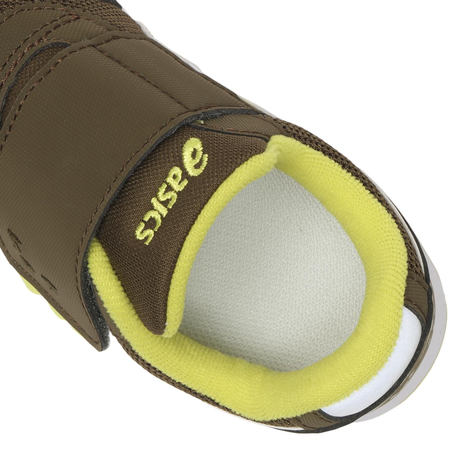 asics「【ASICS】13-155 IDAHO BABY KT-ES D2」|スニーカー|