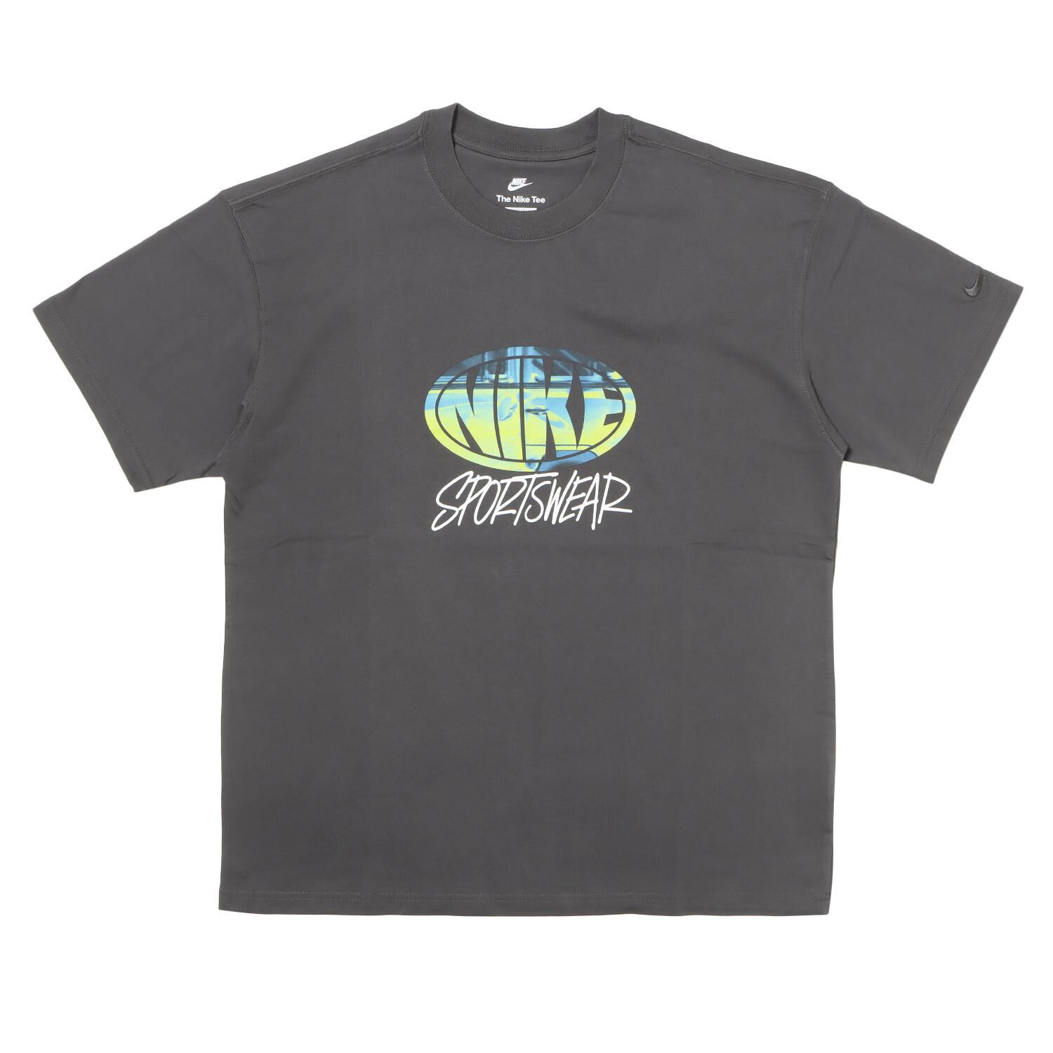 NIKE「【NIKE ｳｪｱ】M TEE M90 OPP1」|Tシャツ・カットソー|ブラウン