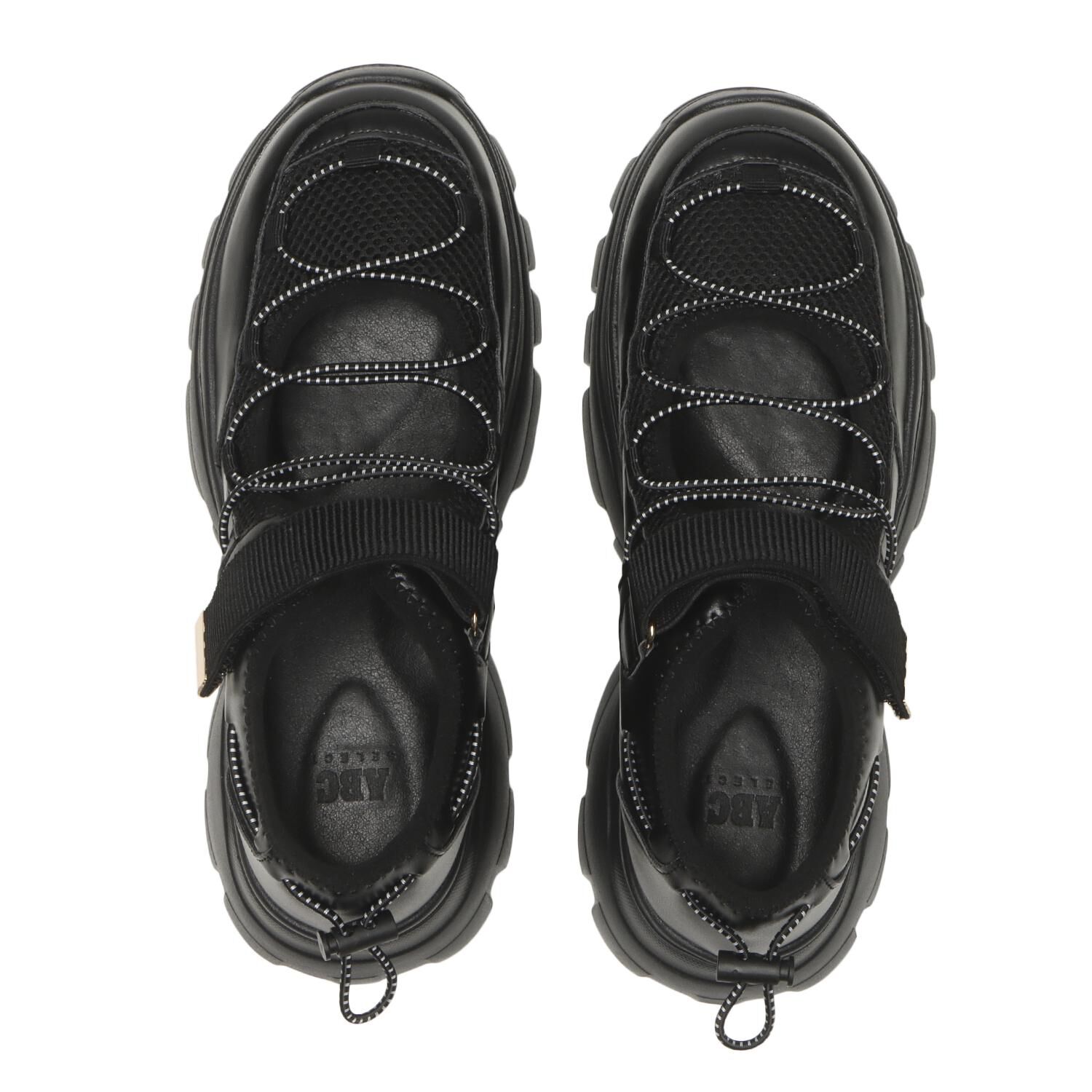 ABC SELECT「【ABC SELECT】VL CODE MJ」|パンプス|