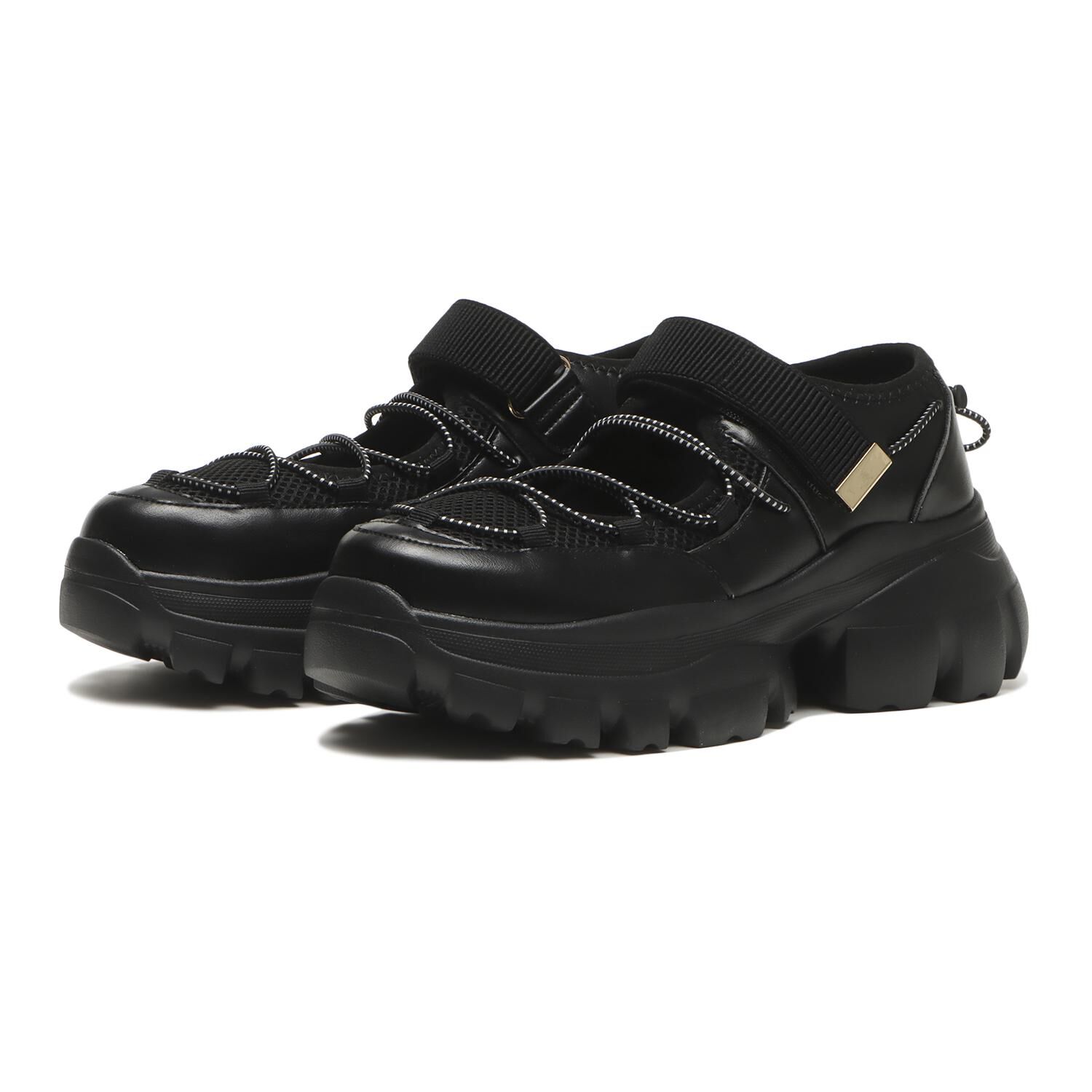 ABC SELECT「【ABC SELECT】VL CODE MJ」|パンプス|