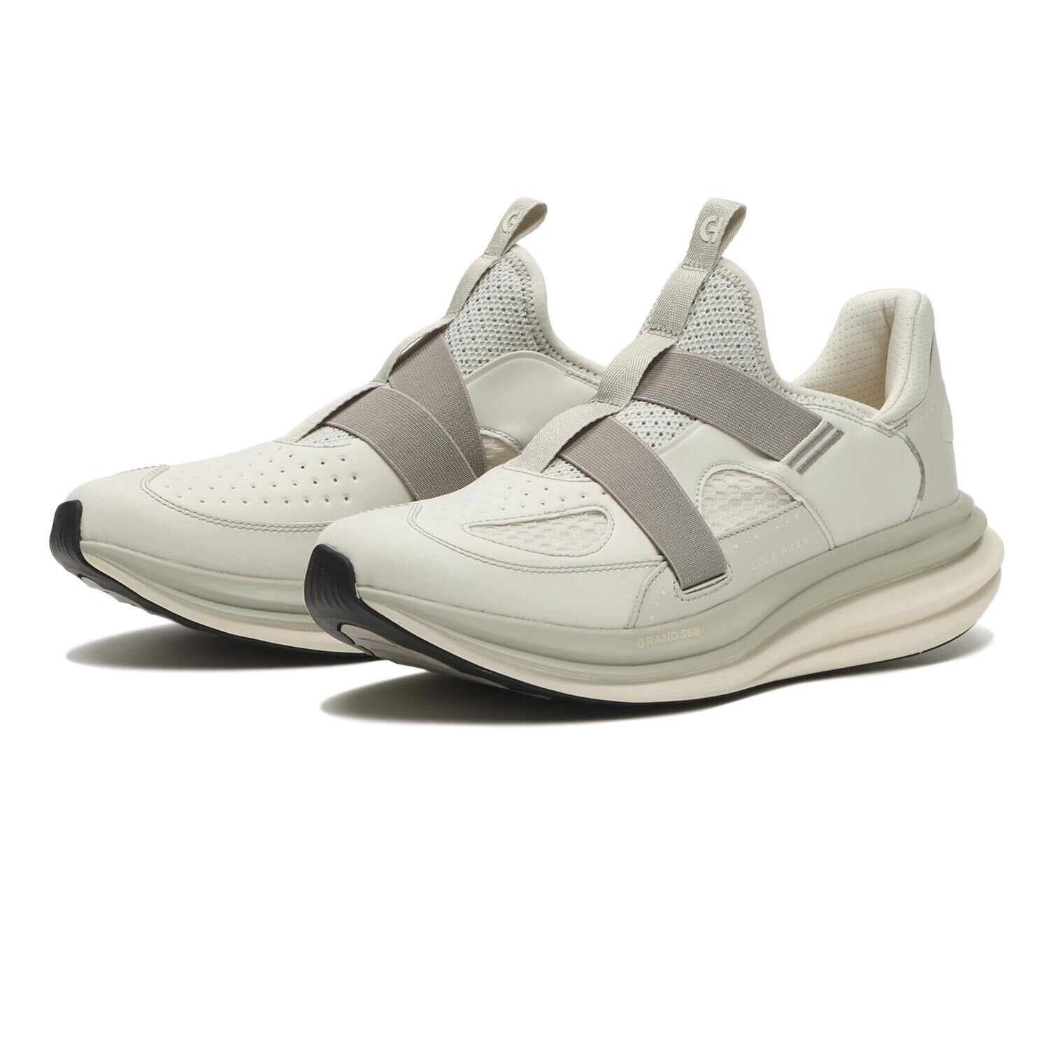 COLE HAAN「【COLE HAAN】OG QUADSTAR MONK STRAP RUNN SN」|スニーカー|