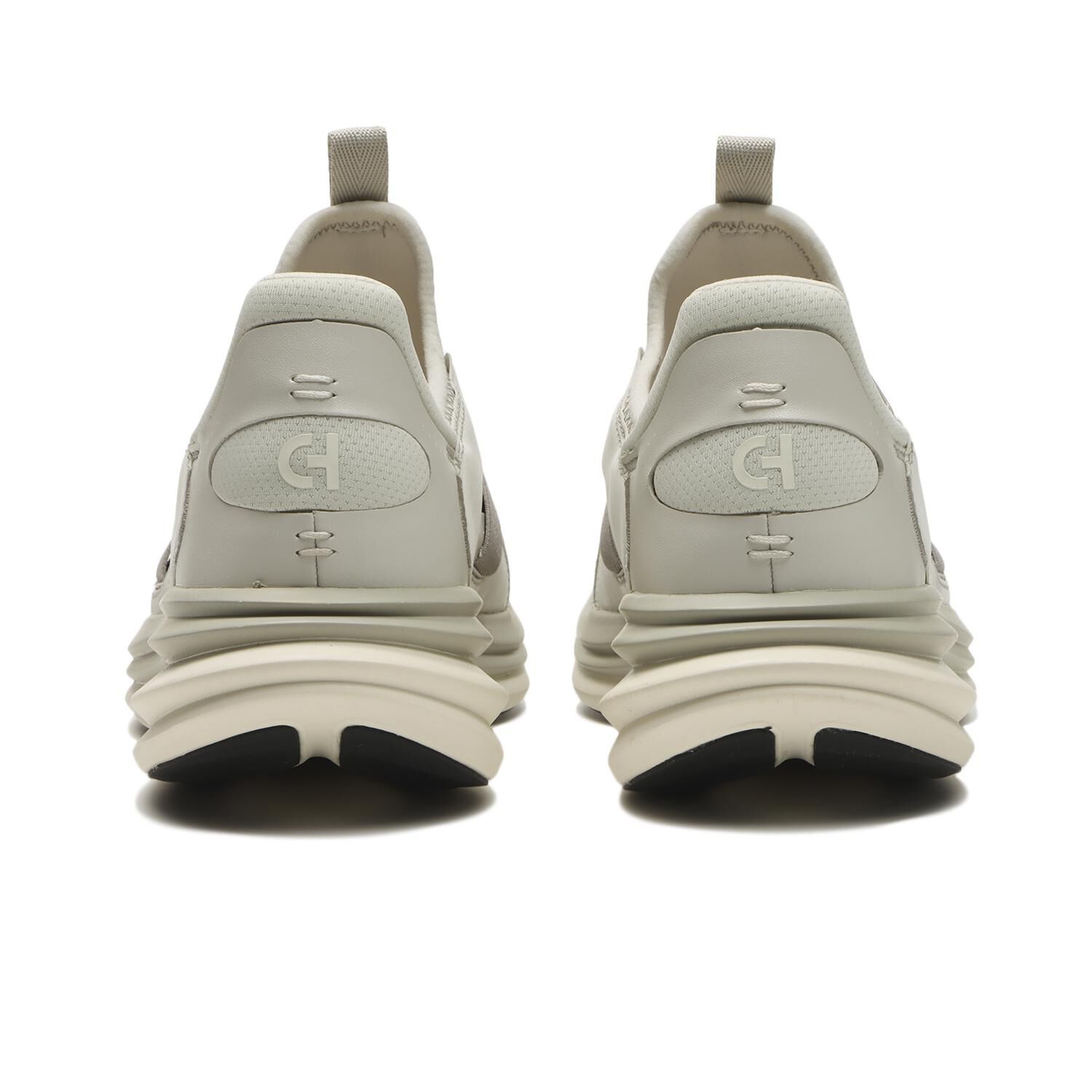 COLE HAAN「【COLE HAAN】OG QUADSTAR MONK STRAP RUNN SN」|スニーカー|