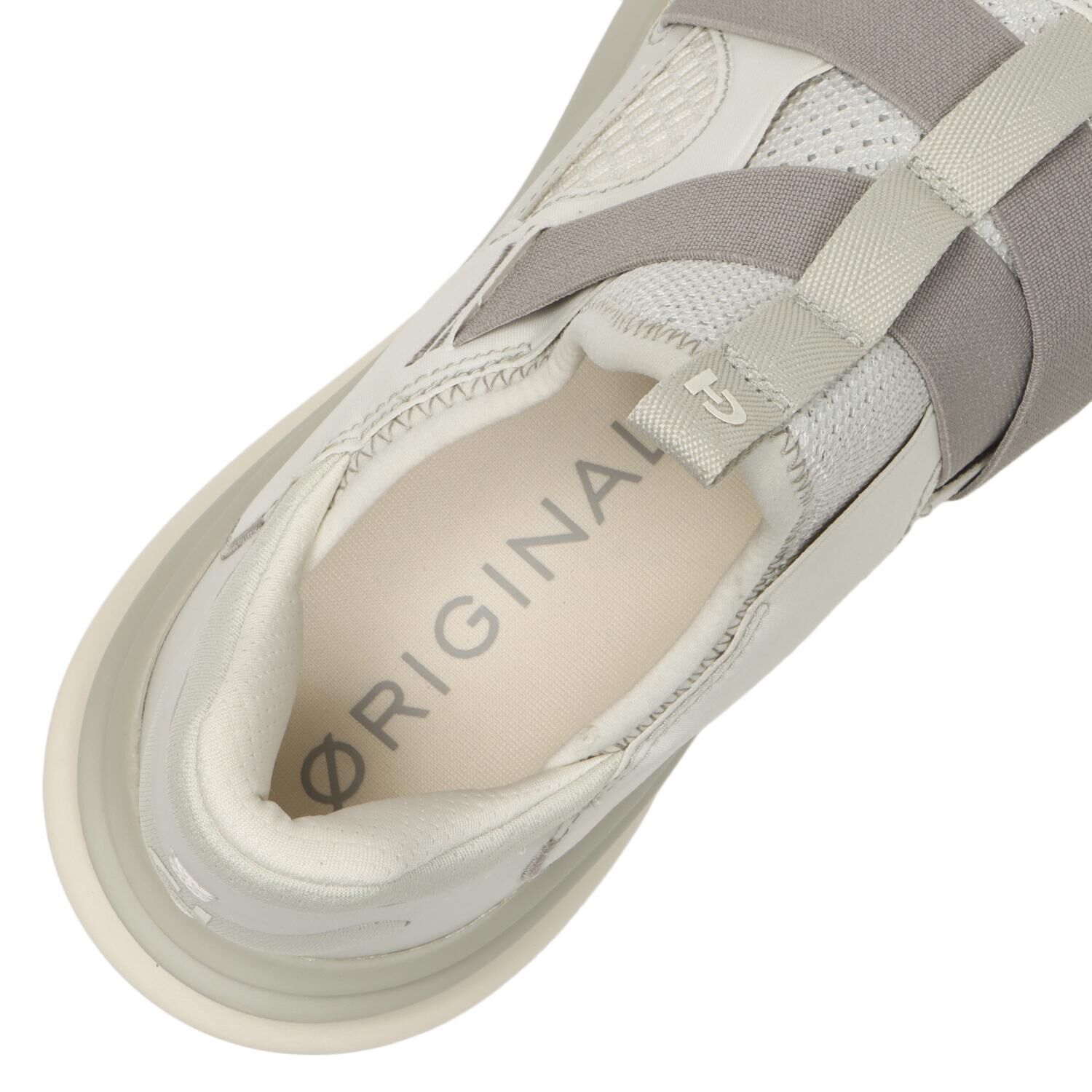 COLE HAAN「【COLE HAAN】OG QUADSTAR MONK STRAP RUNN SN」|スニーカー|