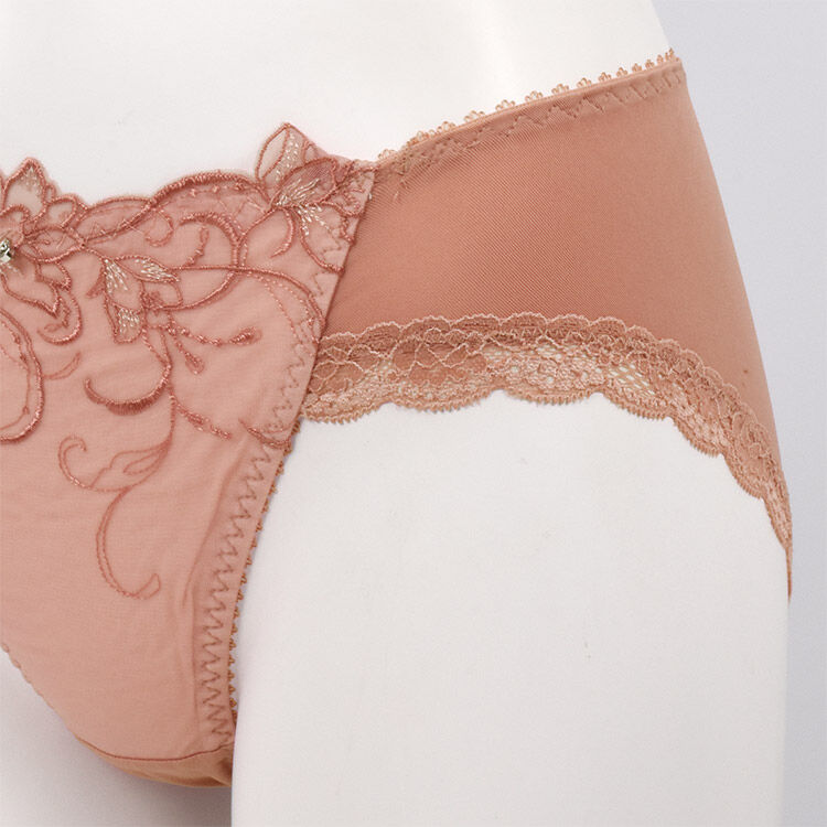 intesucre「アンテシュクレ IBT342ペア スタンダードショーツ 全3色 M/L ISP342」|インナー|