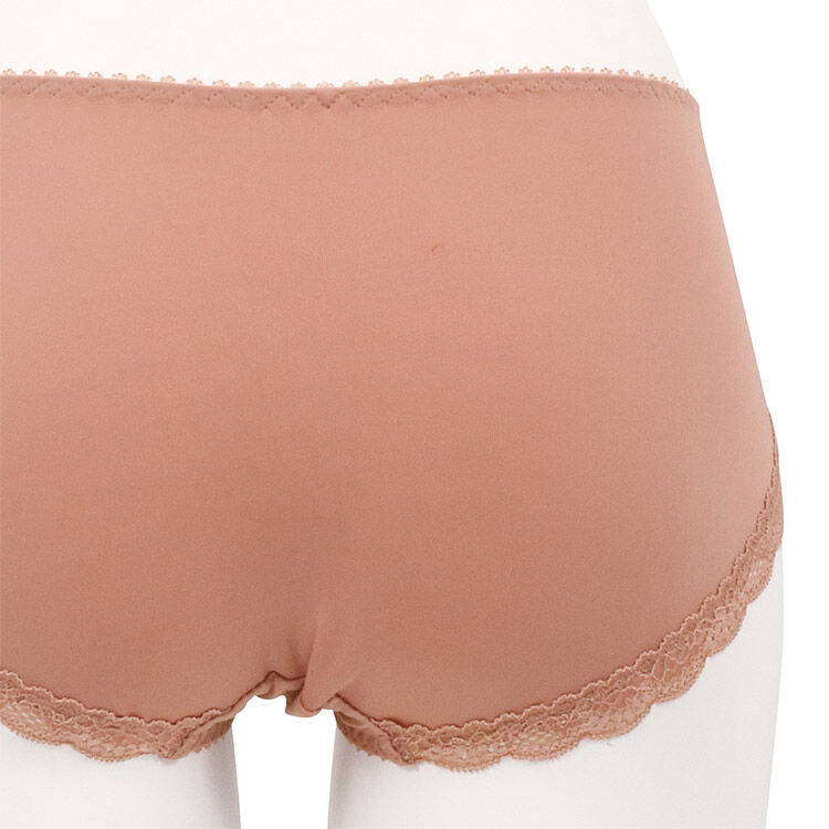 intesucre「アンテシュクレ IBT342ペア スタンダードショーツ 全3色 M/L ISP342」|インナー|