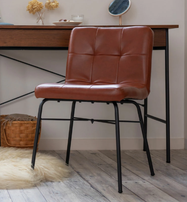 B-COMPANY「レトロ風チェア アンセムチェア」|その他|