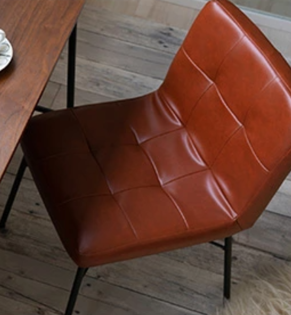 B-COMPANY「レトロ風チェア アンセムチェア」|その他|