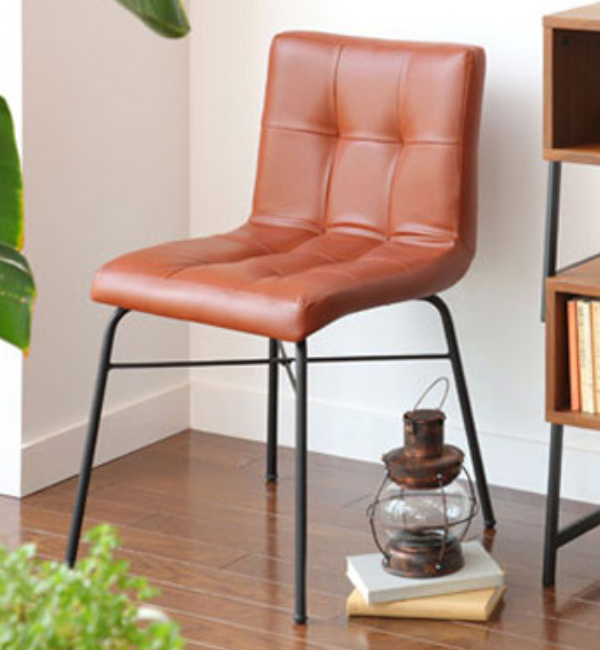 B-COMPANY「レトロ風チェア アンセムチェア」|その他|