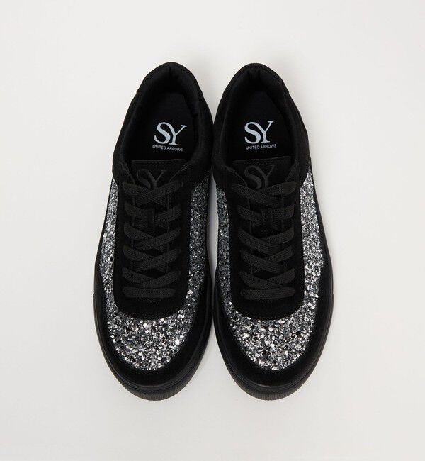 ODETTE E ODILE「＜SY＞ ローテク スニーカー30&uarr;」|スニーカー|