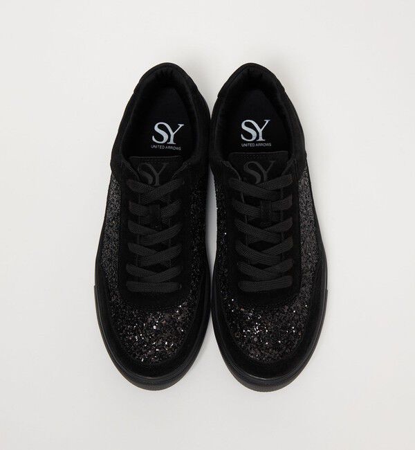 ODETTE E ODILE「＜SY＞ ローテク スニーカー30&uarr;」|スニーカー|