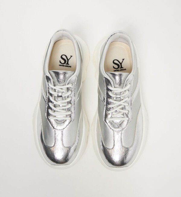 ODETTE E ODILE「＜SY＞ ダット スニーカー65」|スニーカー|