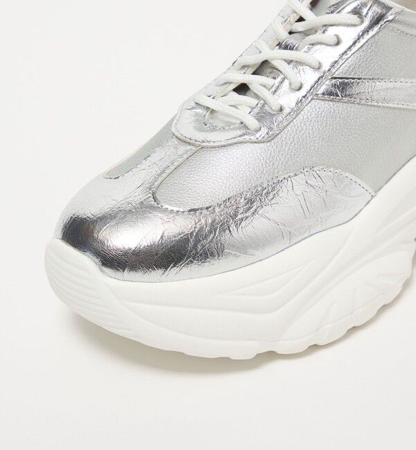 ODETTE E ODILE「＜SY＞ ダット スニーカー65」|スニーカー|