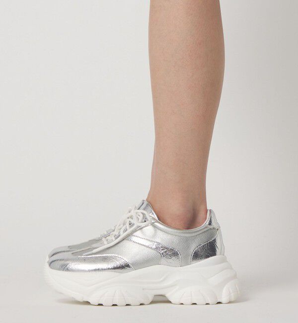 ODETTE E ODILE「＜SY＞ ダット スニーカー65」|スニーカー|