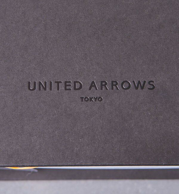 UNITED ARROWS「ポインテッド サイドオープン パンプス」|パンプス|