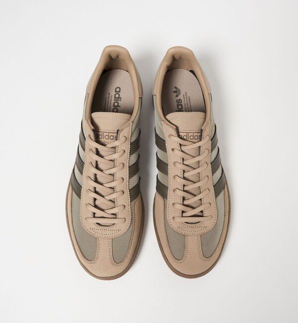 UNITED ARROWS「【国内EXCLUSIVE】＜adidas Originals＞Handball Spezial JR3666/スニーカー」|スニーカー|