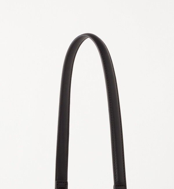 UNITED ARROWS green label relaxing「サイドポケット ドロスト 2WAY バッグ 」|ショルダー・メッセンジャー|