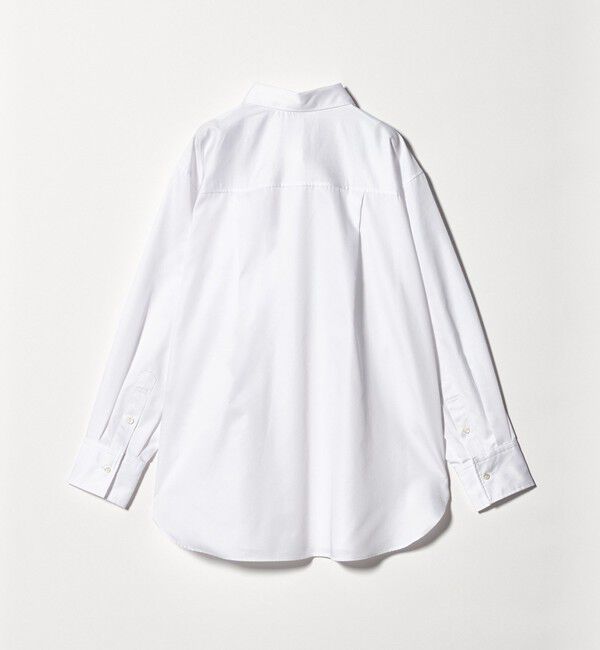 UNITED ARROWS green label relaxing「＜1_OF MINE＞シャツ 2」|シャツ・ブラウス|