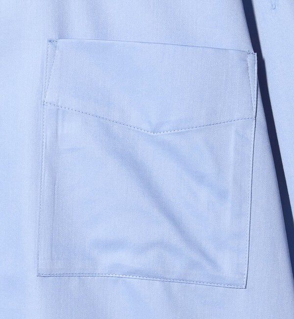 UNITED ARROWS green label relaxing「＜1_OF MINE＞シャツ 2」|シャツ・ブラウス|