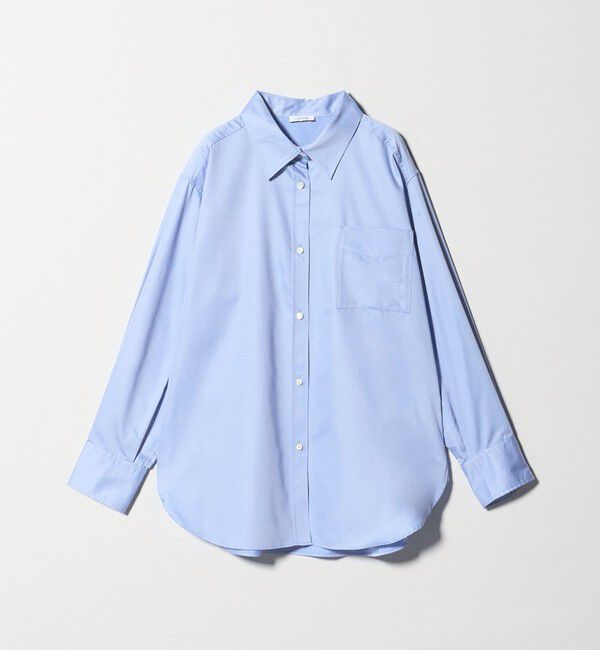 UNITED ARROWS green label relaxing「＜1_OF MINE＞シャツ 2」|シャツ・ブラウス|