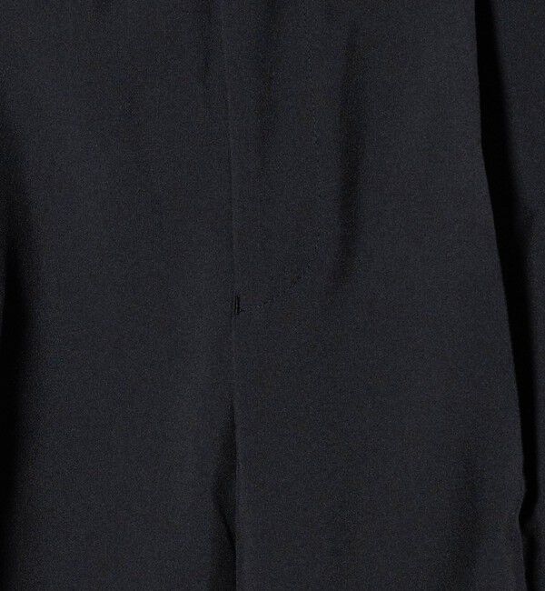 UNITED ARROWS green label relaxing「【WEB限定】JUST fit ドライポリエステル 1プリーツ イージースラックス -吸水速乾-」|その他|