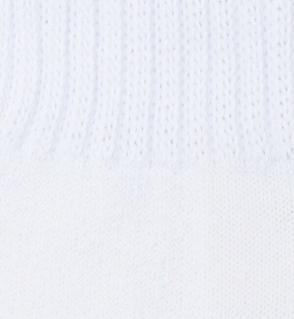 MONKEY TIME「ルーズ リブ ソックス」|ソックス|