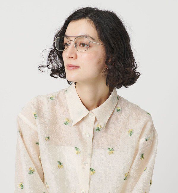 BEAUTY&YOUTH UNITED ARROWS「＜A.D.S.R.＞CEDRIC サングラス」|サングラス|