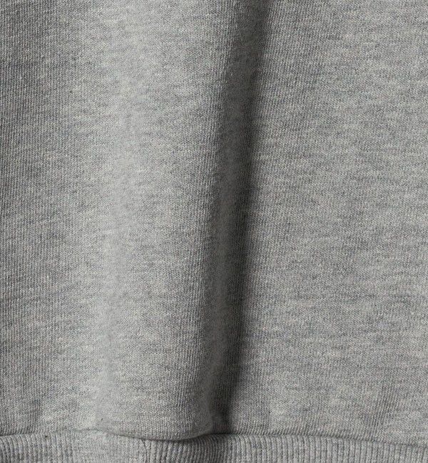 BEAUTY&YOUTH UNITED ARROWS「【別注】＜Samplee＞プリント スウェットフーディ」|スウェット・ジャージ|