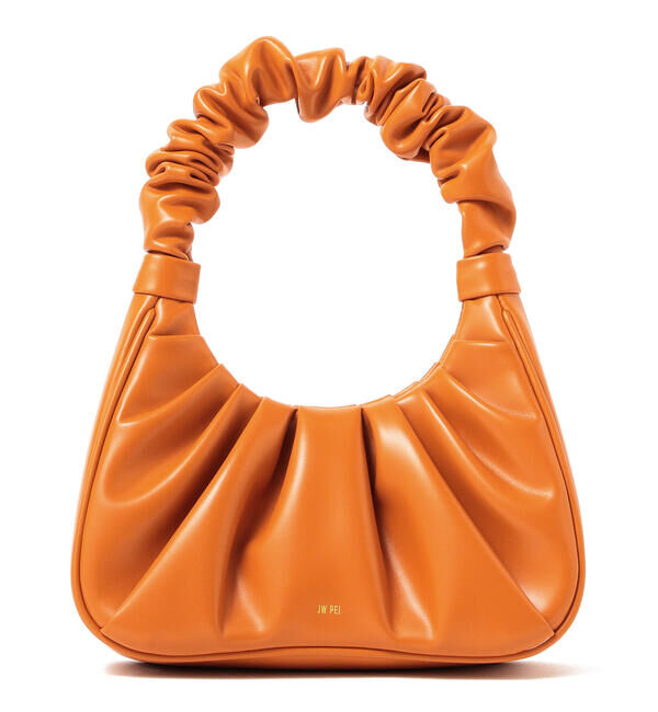 Ray BEAMS 「JW PEI / Gabbi Bag」|ハンドバッグ|ORANGE