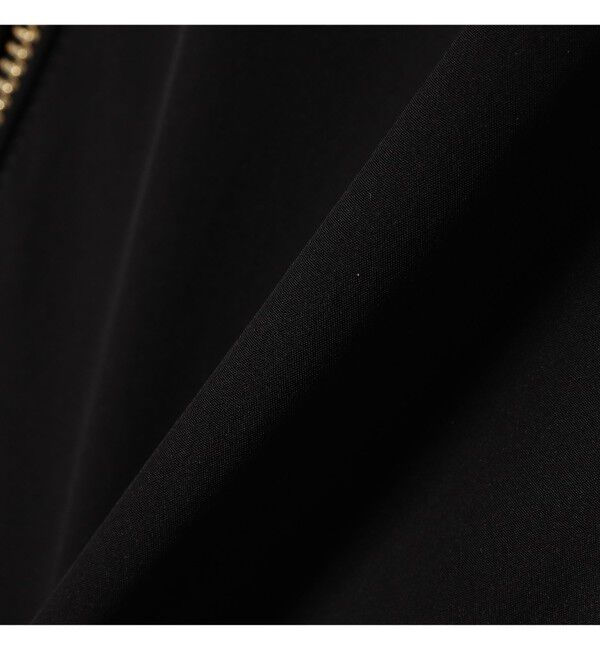 Demi-Luxe BEAMS 「WOOLRICH / CITY BOMBER ブルゾン」|ブルゾン・スタジャン|