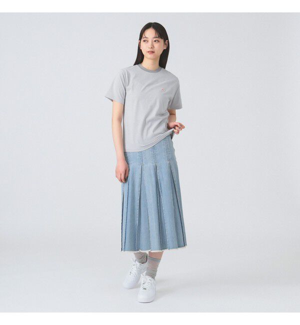 Ray BEAMS 「DANTON / T/C INNER T-SHIRT」|Tシャツ・カットソー|