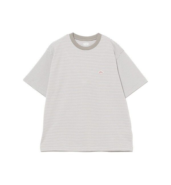 Ray BEAMS 「DANTON / T/C INNER T-SHIRT」|Tシャツ・カットソー|