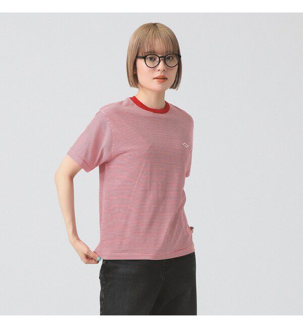 Ray BEAMS 「DANTON / T/C INNER T-SHIRT」|Tシャツ・カットソー|