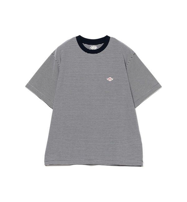 Ray BEAMS 「DANTON / T/C INNER T-SHIRT」|Tシャツ・カットソー|